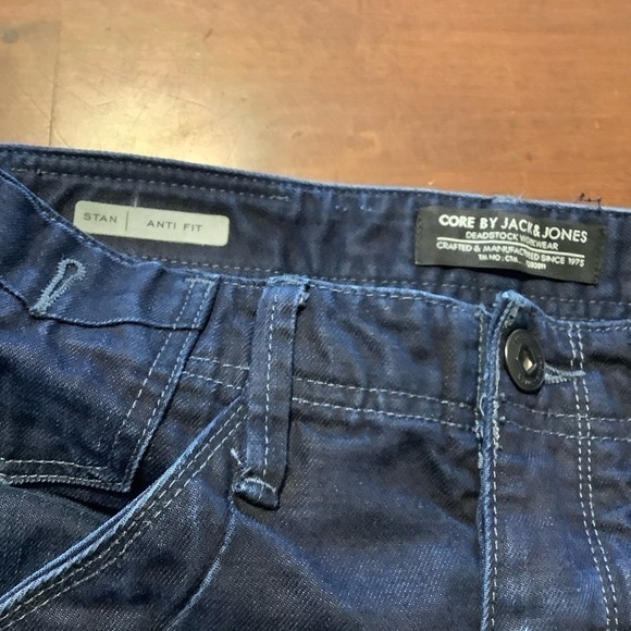 JACK and Jones Core Stan Jeans. Size 31 - Picture 5 of 10
